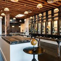 Muse Cannabis Store - 460 Granville St - Downtown